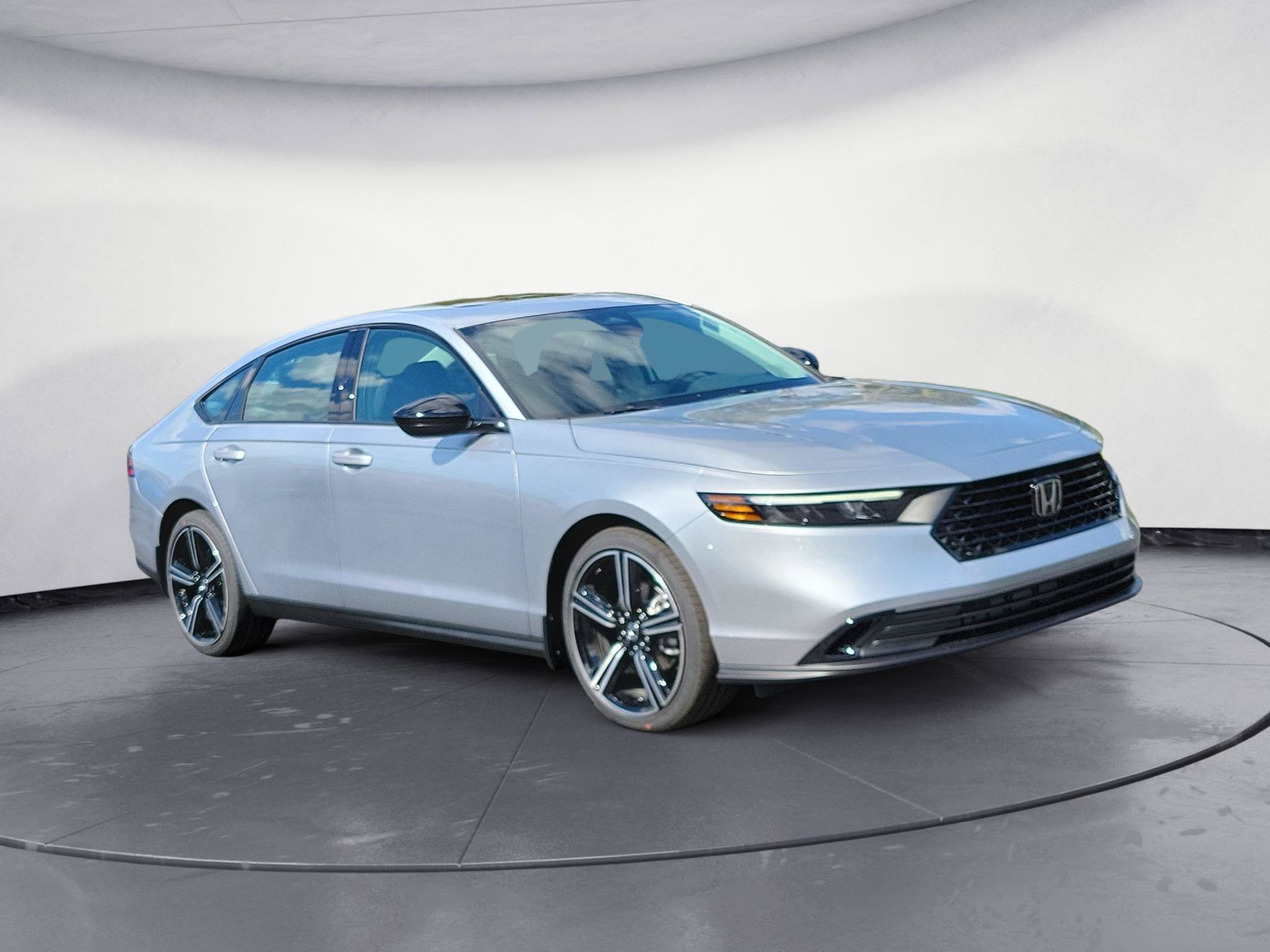 New 2026 Honda Accord SE image 2