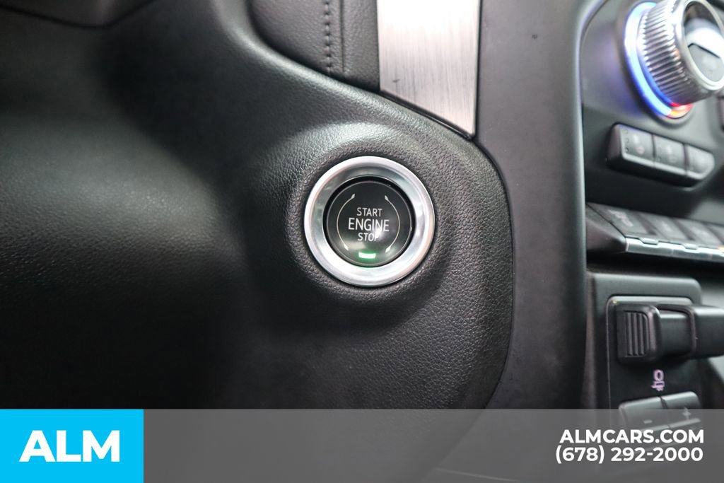 Used 2021 GMC Sierra 3500 Denali w/ Denali Ultimate Package image 33