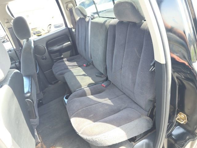 Used 2004 Dodge Ram 2500 Truck SLT w/ Trailer Tow Group image 33