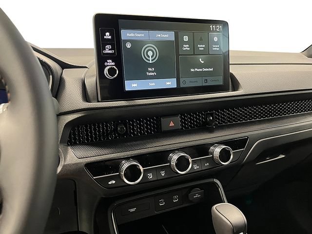 New 2026 Honda CR-V Sport-L image 22