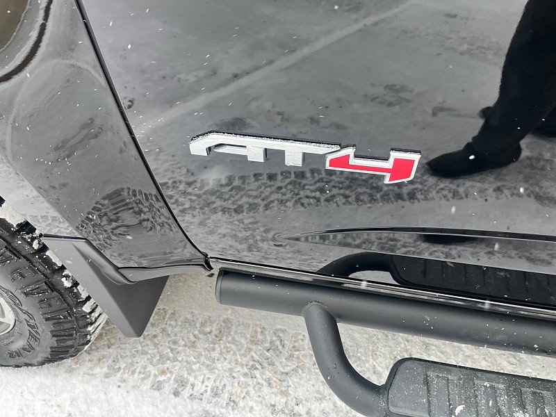 Used 2021 GMC Canyon AT4 w/ Trailering Package image 14