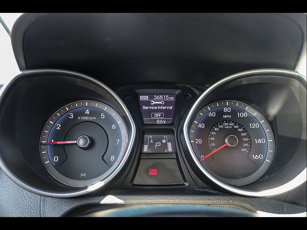 Used 2016 Hyundai Elantra GT FWD image 30