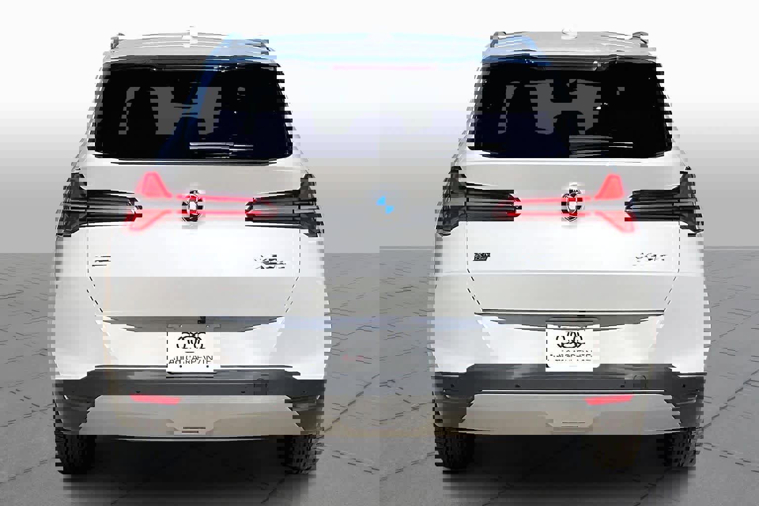 Used 2025 BMW X3 xDrive30i image 5