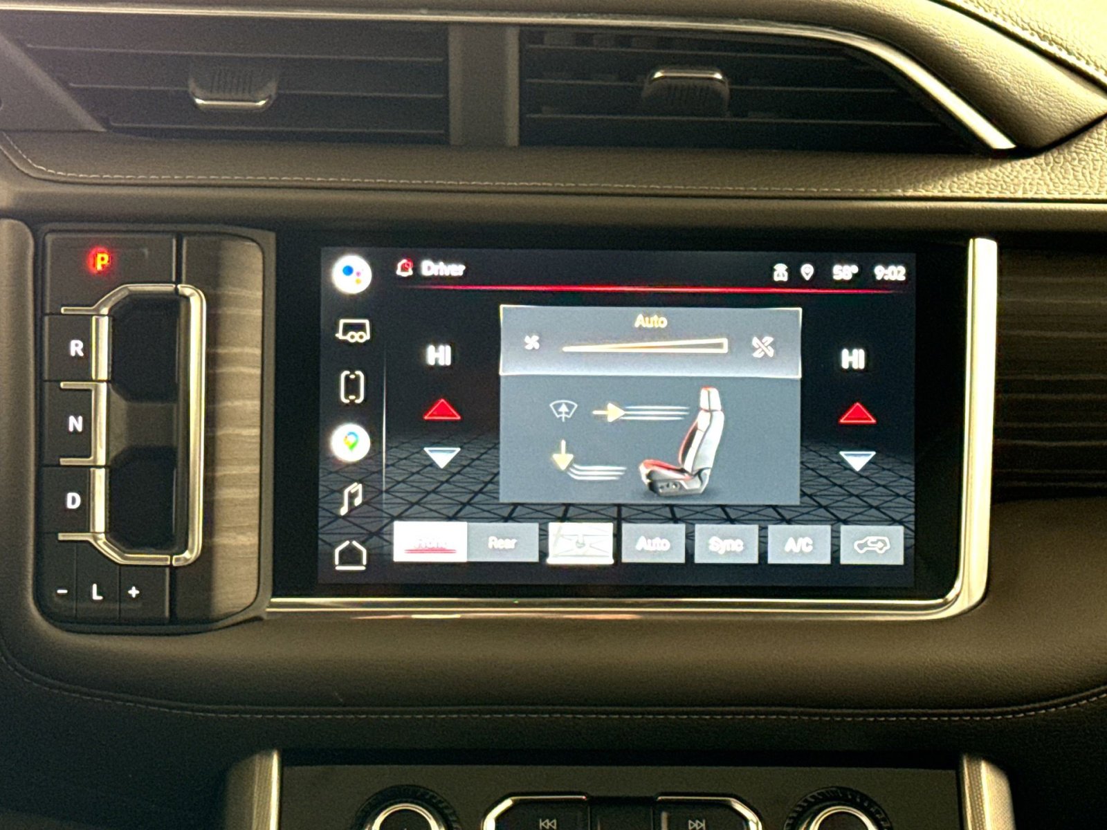 Used 2022 GMC Yukon XL Denali w/ Advanced Technology Package AWD/4WD image 21