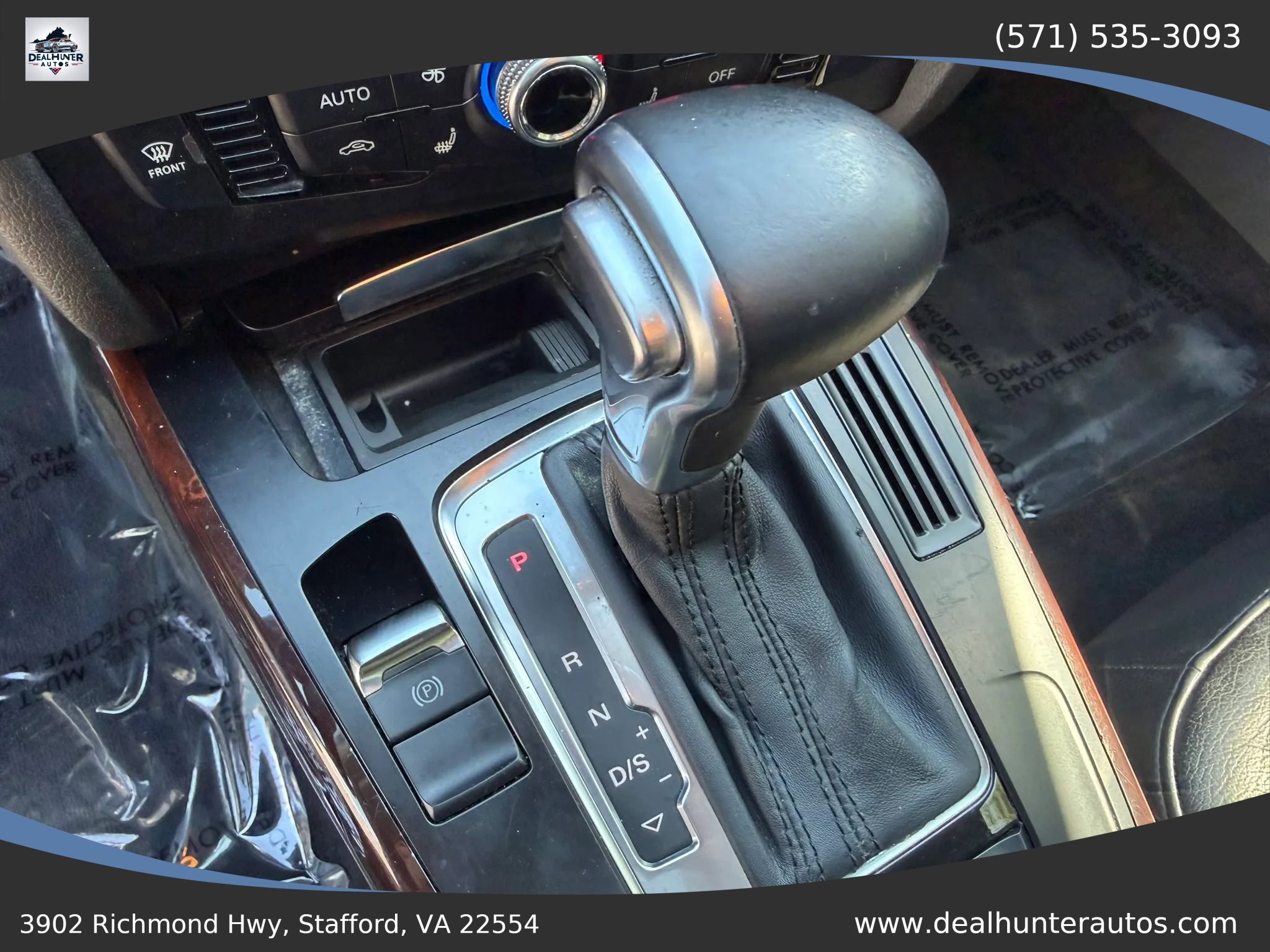 Used 2014 Audi A4 2.0T Premium AWD/4WD image 28
