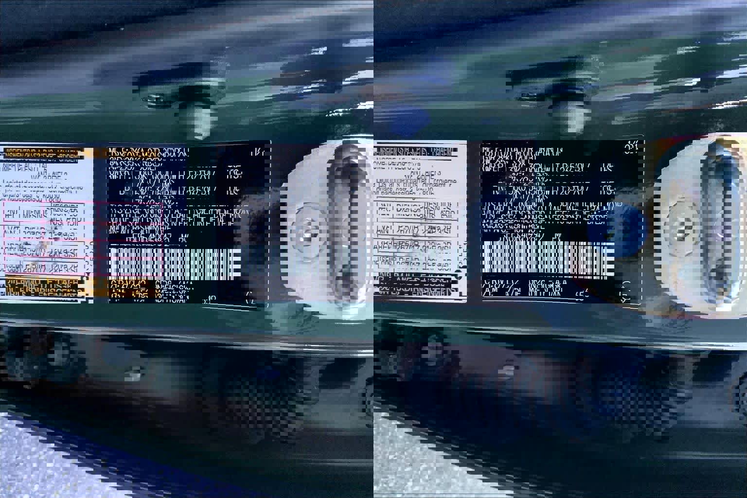 Used 2022 Toyota 4Runner TRD Off-Road Premium w/ Moonroof Package image 31