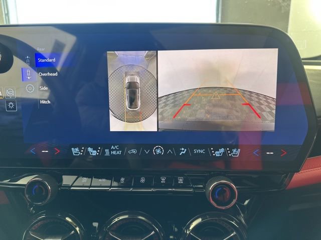 New 2026 Chevrolet Blazer EV RS image 31