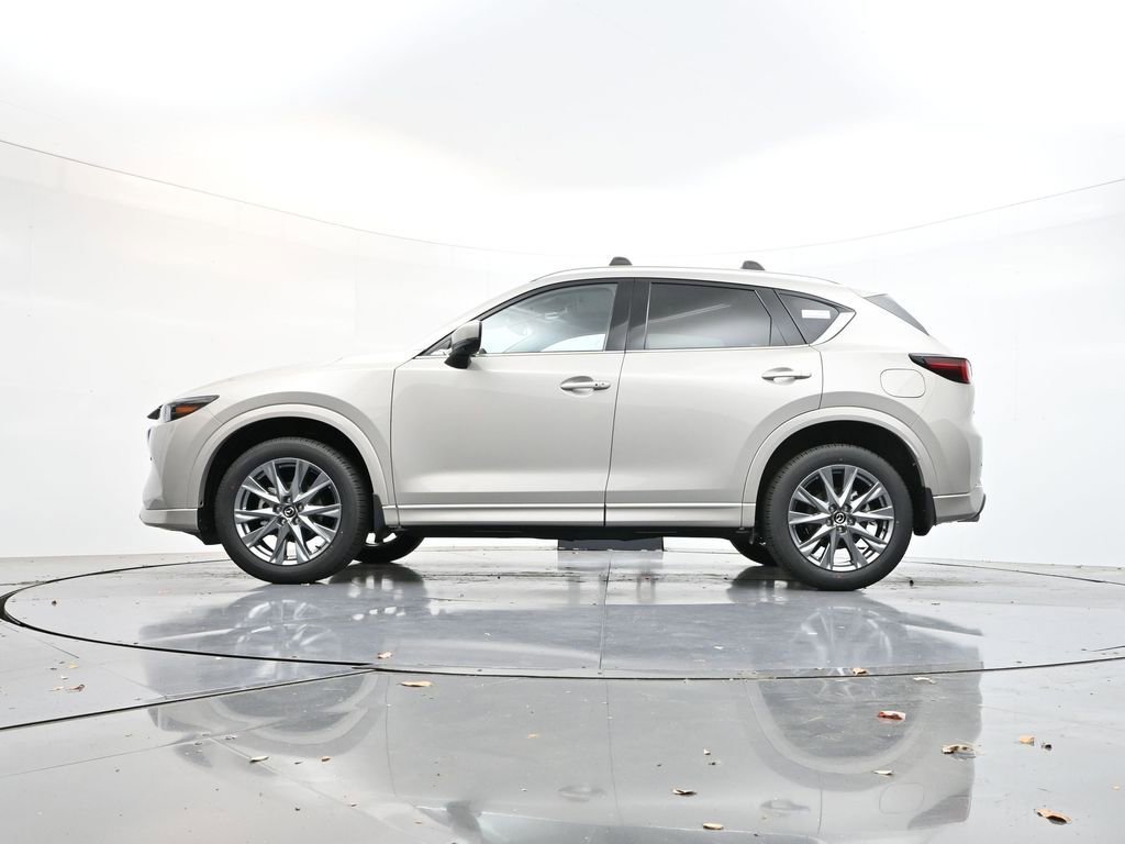 Used 2025 MAZDA CX-5 AWD 2.5 S image 30