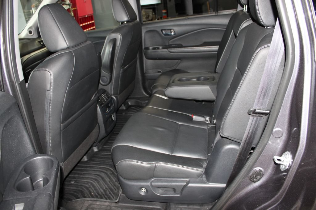 Used 2022 Honda Pilot Special Edition image 10
