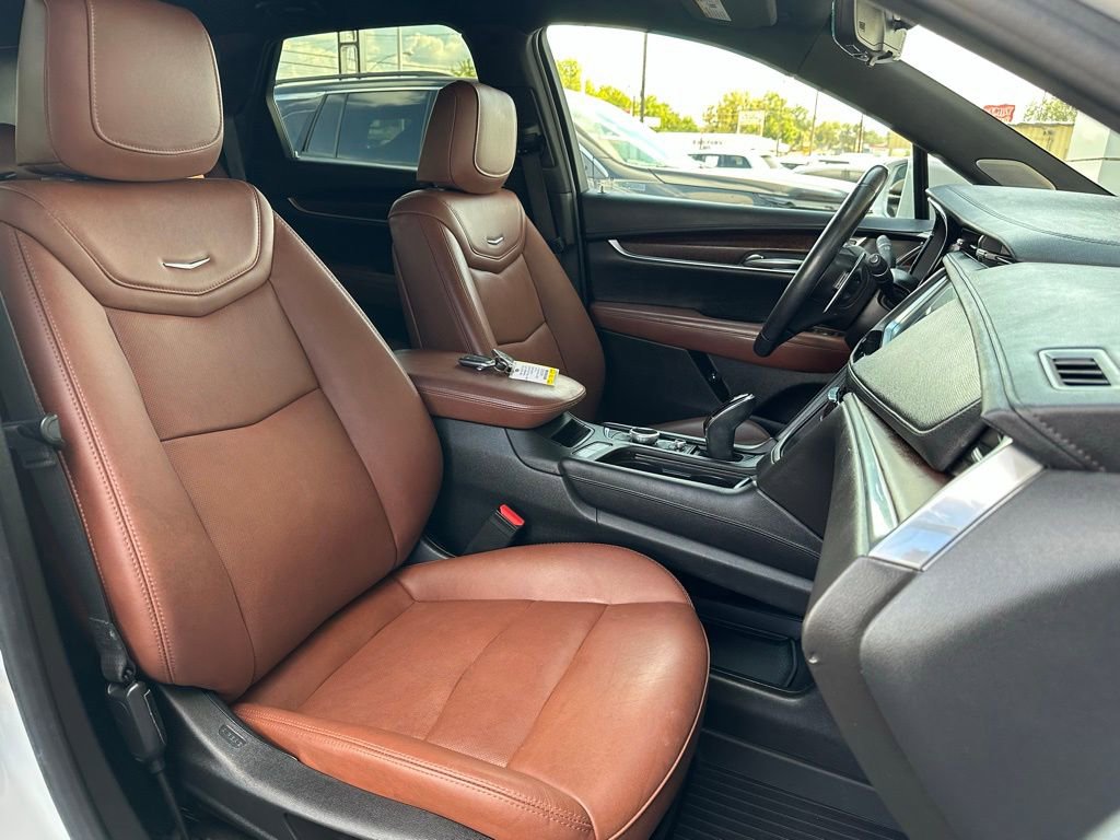 Used 2020 Cadillac XT5 Sportv image 18