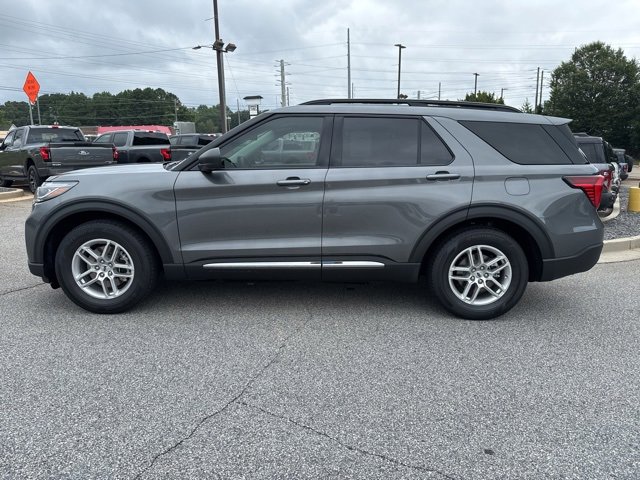 New 2025 Ford Explorer Active w/ Active Comfort Package image 7