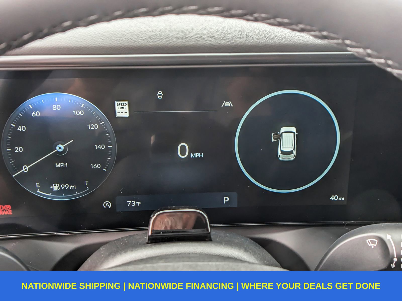 New 2026 Hyundai Palisade XRT Pro image 21