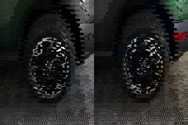 New 2025 Ford Bronco Sport Outer Banks w/ Outer Banks Tech Package+ image 21