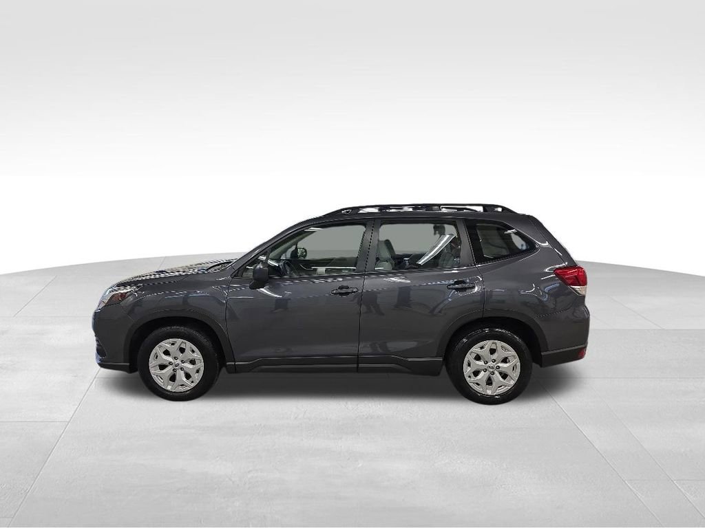 Certified 2023 Subaru Forester AWD/4WD image 13