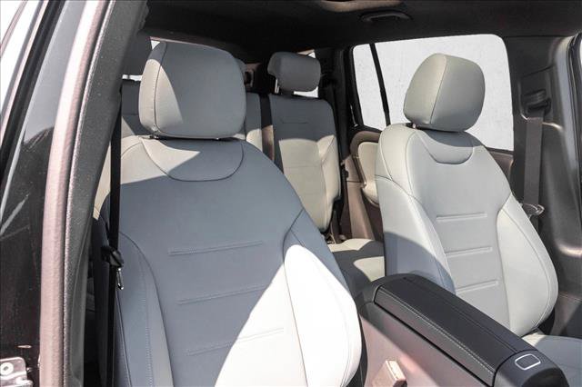 New 2026 Mercedes-Benz GLB 250 4MATIC image 30