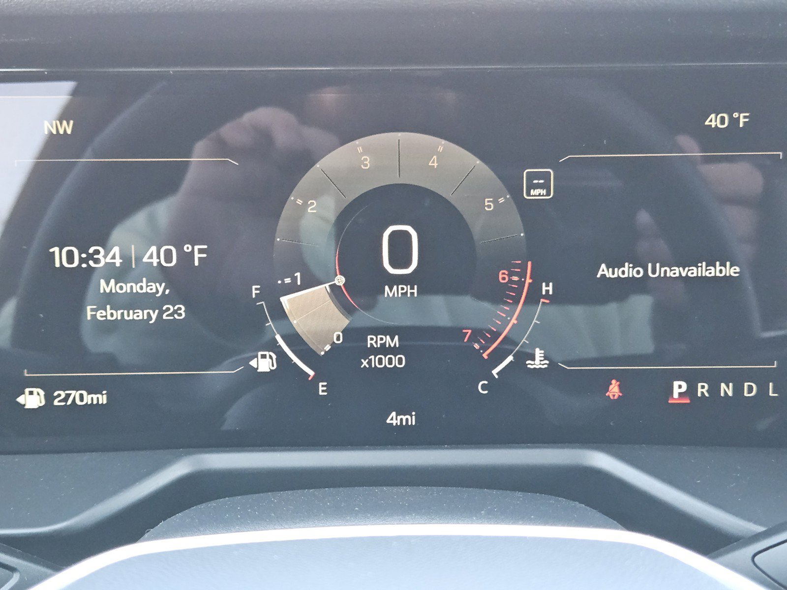 New 2026 GMC Acadia Elevation w/ Black Edition FWD image 11