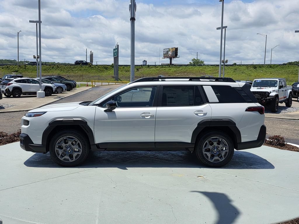 New 2026 Subaru Outback Premium AWD/4WD image 6