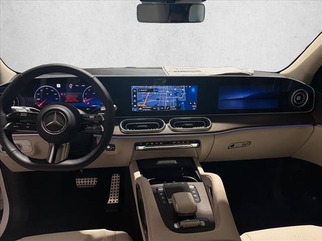 New 2027 Mercedes-Benz GLS 450 4MATIC image 19