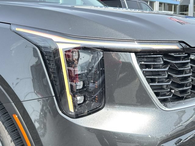 Used 2025 Kia Sorento EX w/ EX Panoramic Sunroof Package AWD/4WD image 17