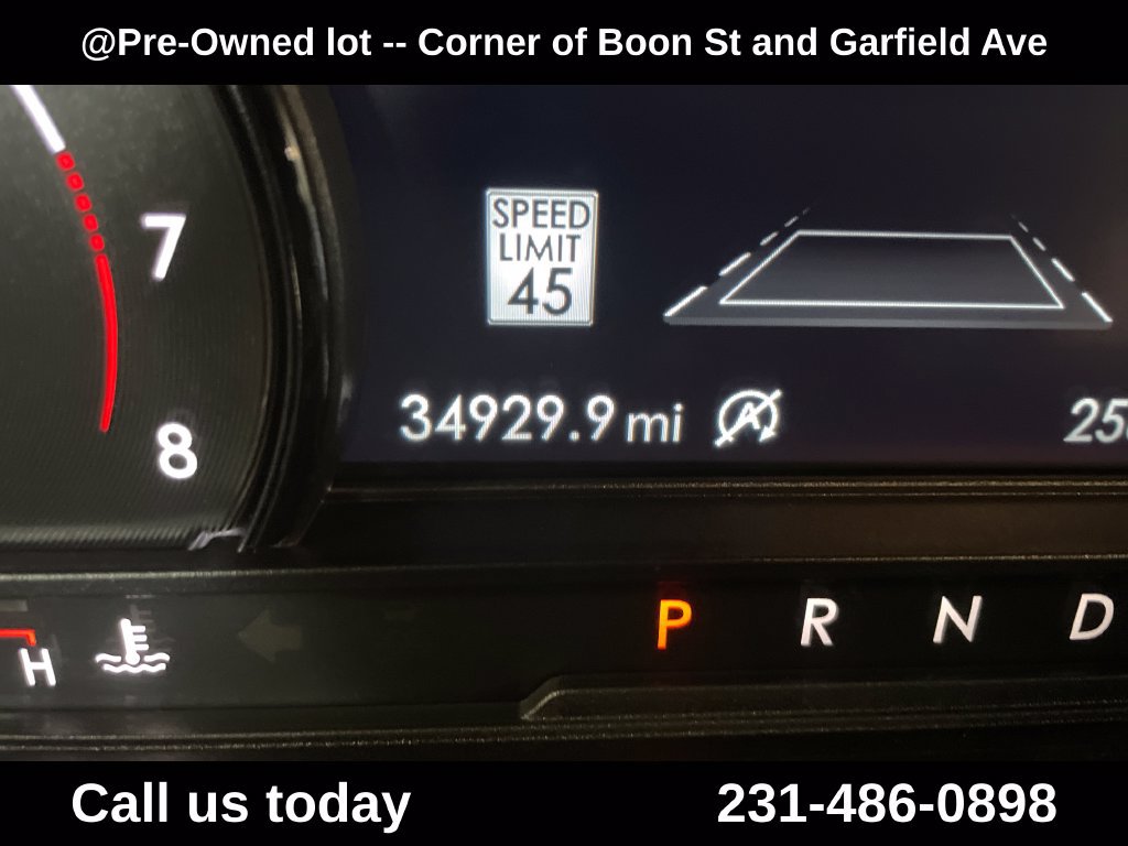 Used 2021 Lincoln Corsair AWD w/ Premium Package image 26