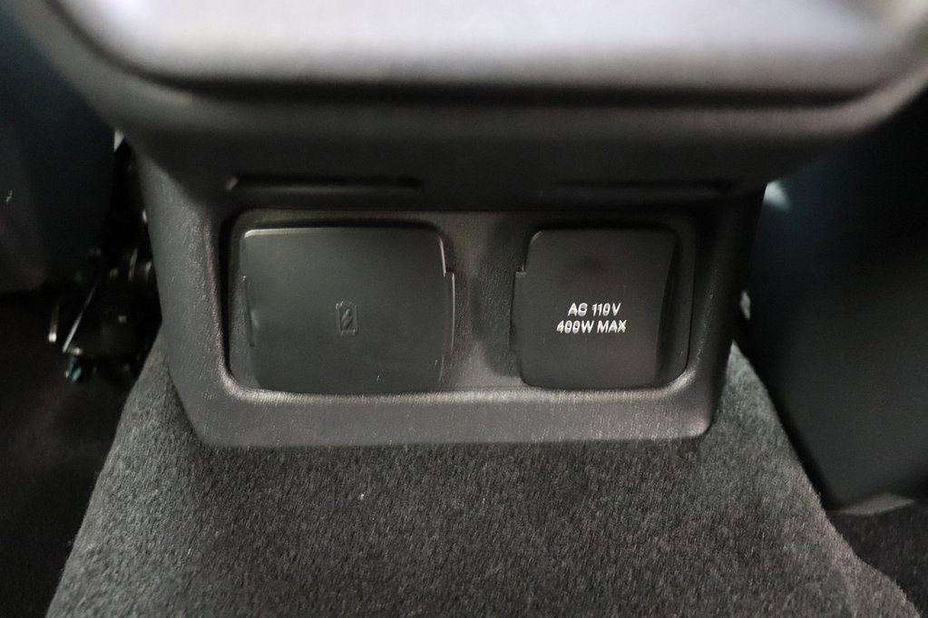 New 2025 Ford Bronco Badlands w/ Sasquatch Package image 20