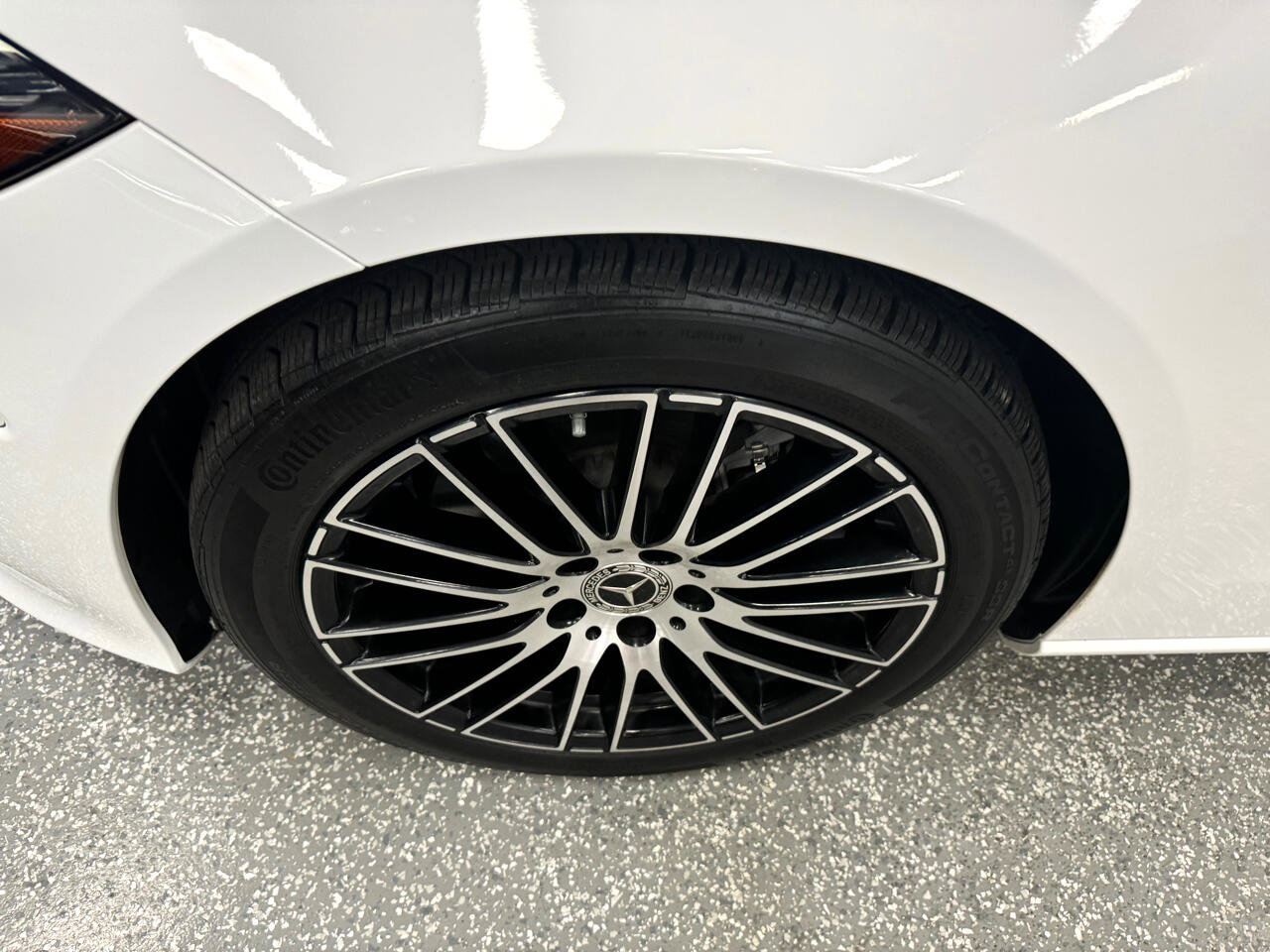 Used 2023 Mercedes-Benz C 300 4MATIC Sedan image 26