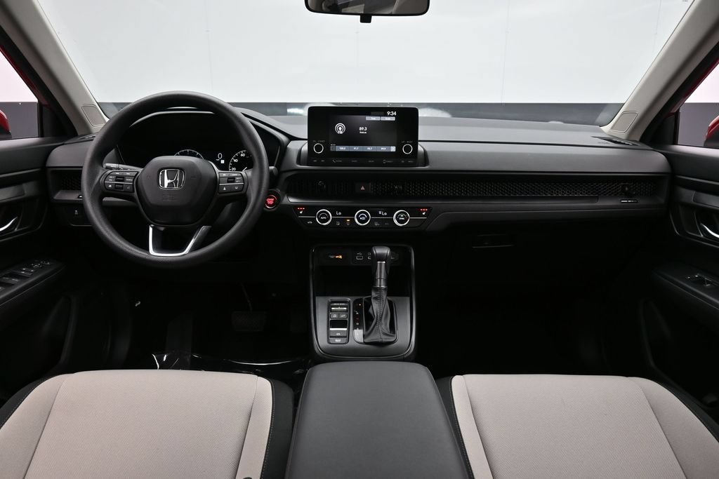 Certified 2024 Honda CR-V EX image 41