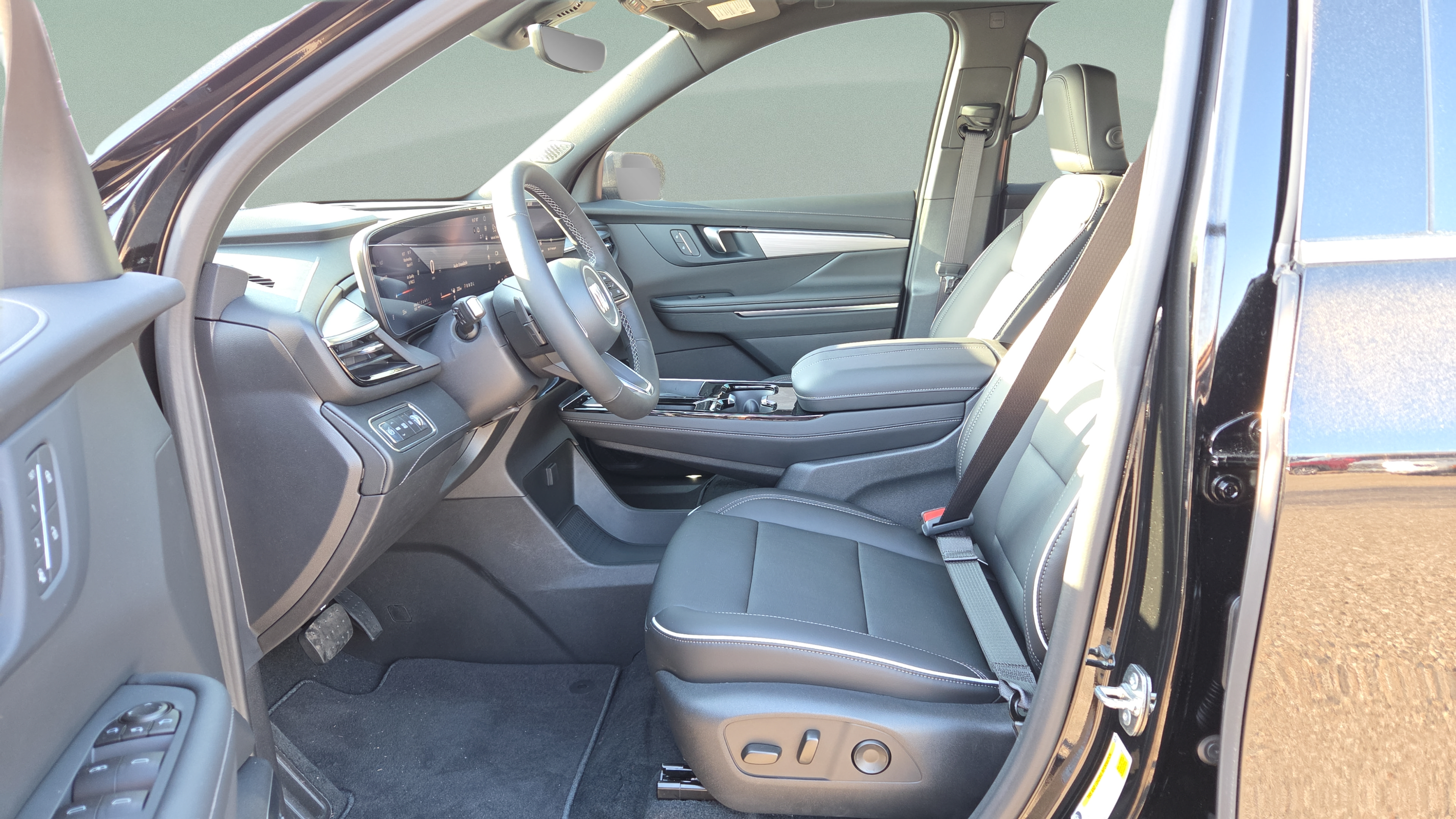 Certified 2026 Buick Enclave Preferred w/ Power Package FWD image 10