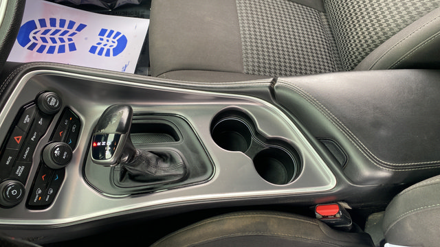 Used 2019 Dodge Challenger R/T Scat Pack RWD image 19