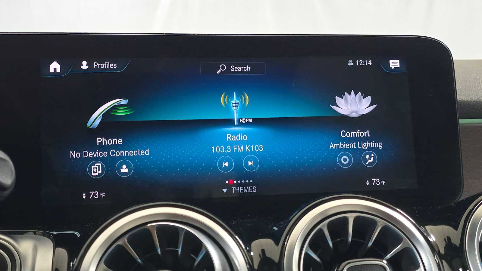 Certified 2022 Mercedes-Benz GLB 250 4MATIC image 31