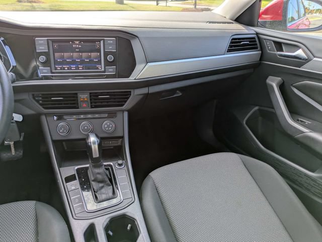 Used 2021 Volkswagen Jetta S FWD image 17