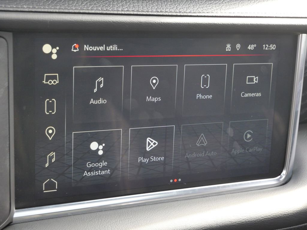 Used 2024 GMC Yukon Denali w/ Denali Reserve Package image 42