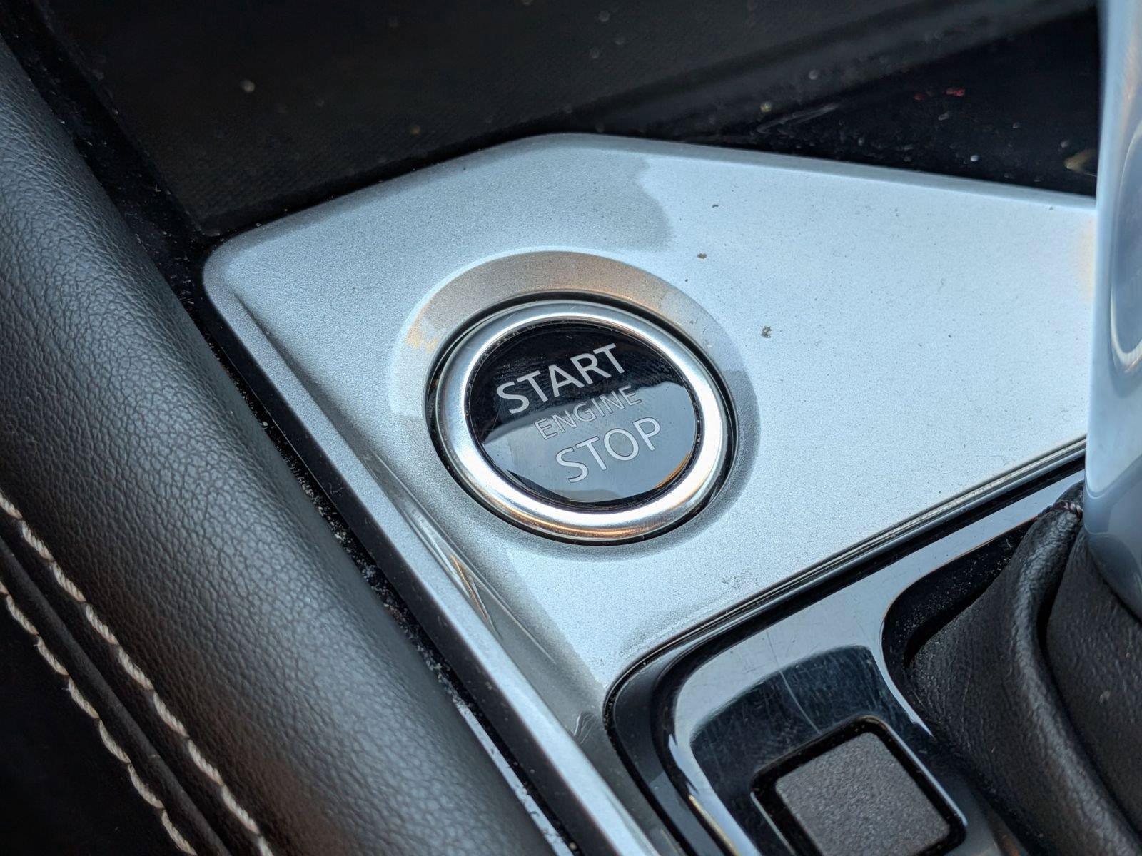 Used 2023 Nissan Altima 2.5 SV FWD image 16