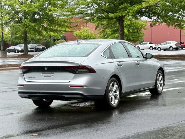Used 2024 Honda Accord LX image 7