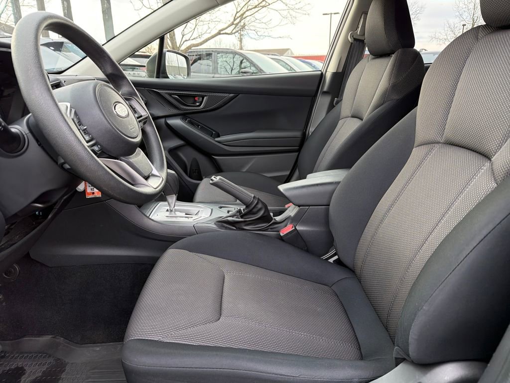 Certified 2023 Subaru Crosstrek 2.0i image 20