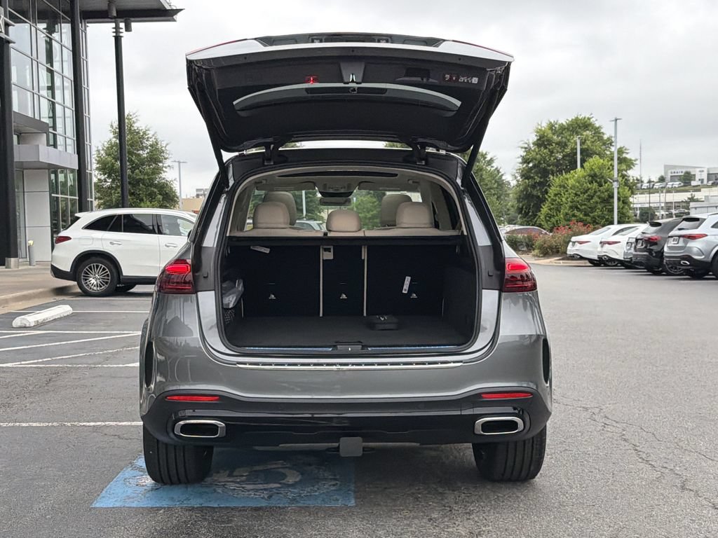 New 2026 Mercedes-Benz GLE 350 4MATIC image 14