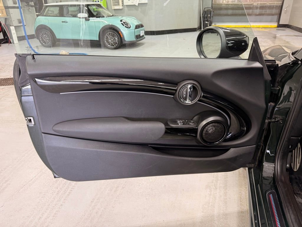 Used 2023 MINI Cooper John Cooper Works image 10