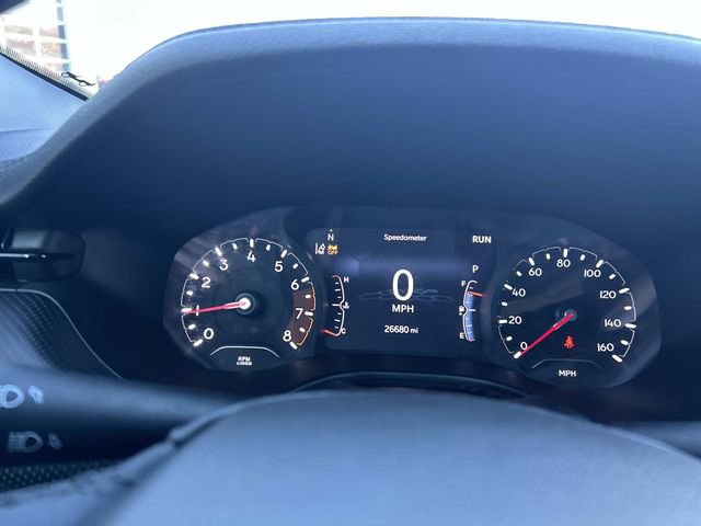 Used 2022 Jeep Compass Altitude image 27