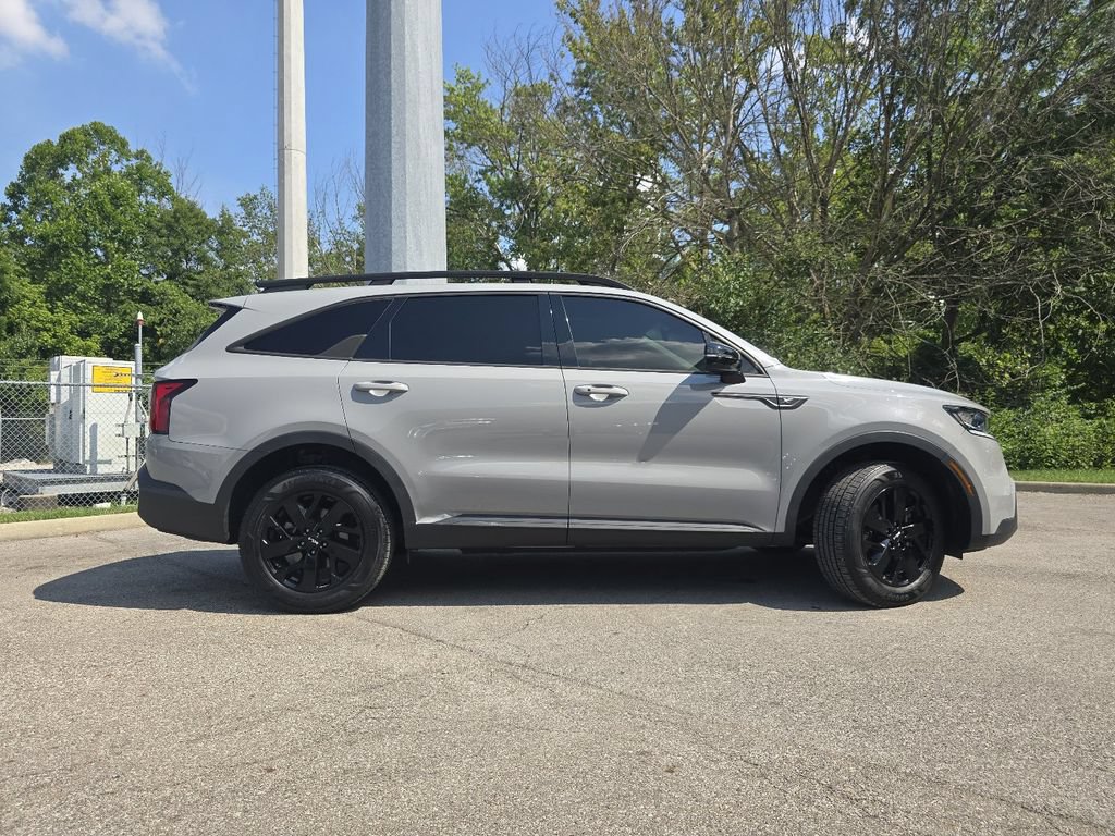 Used 2022 Kia Sorento S w/ Panoramic Sunroof Package AWD/4WD image 18