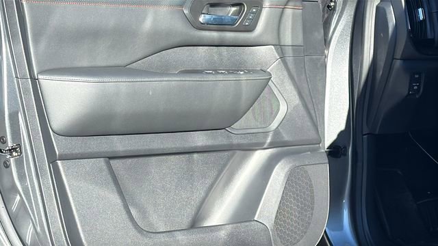 New 2026 Nissan Armada PRO-4X image 23