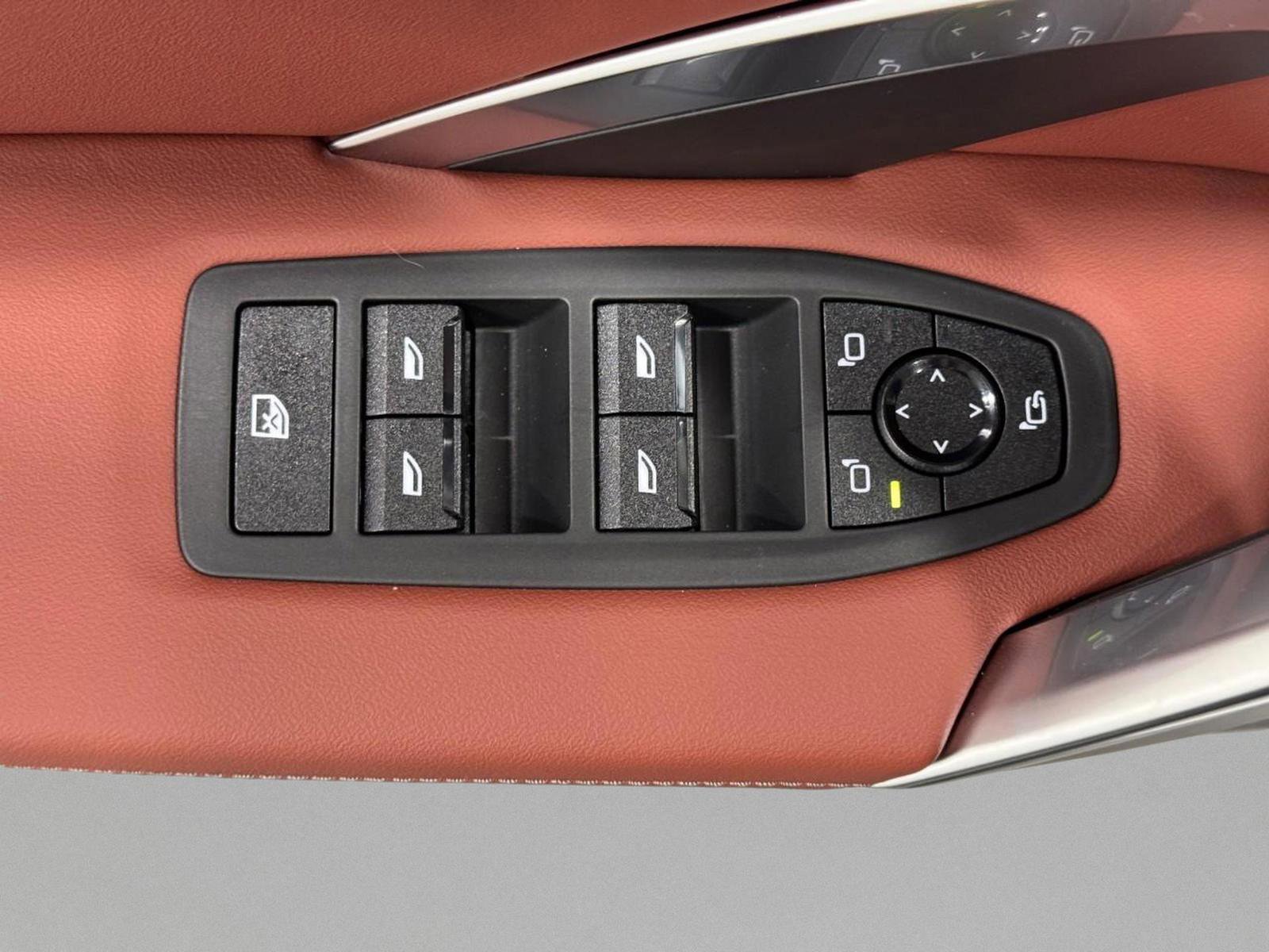 New 2026 BMW X2 xDrive28i w/ Technology Package image 21