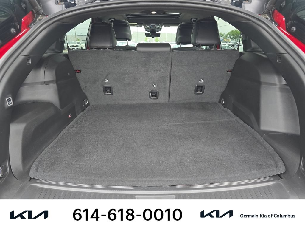 Used 2024 Jeep Wagoneer Launch Edition AWD/4WD image 21