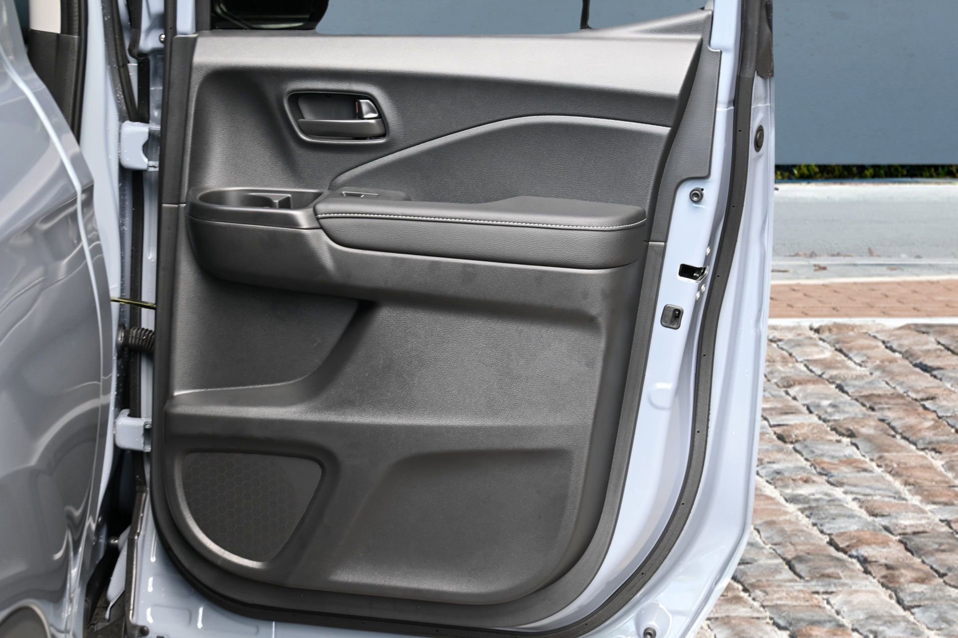 New 2026 Honda Ridgeline RTL image 13