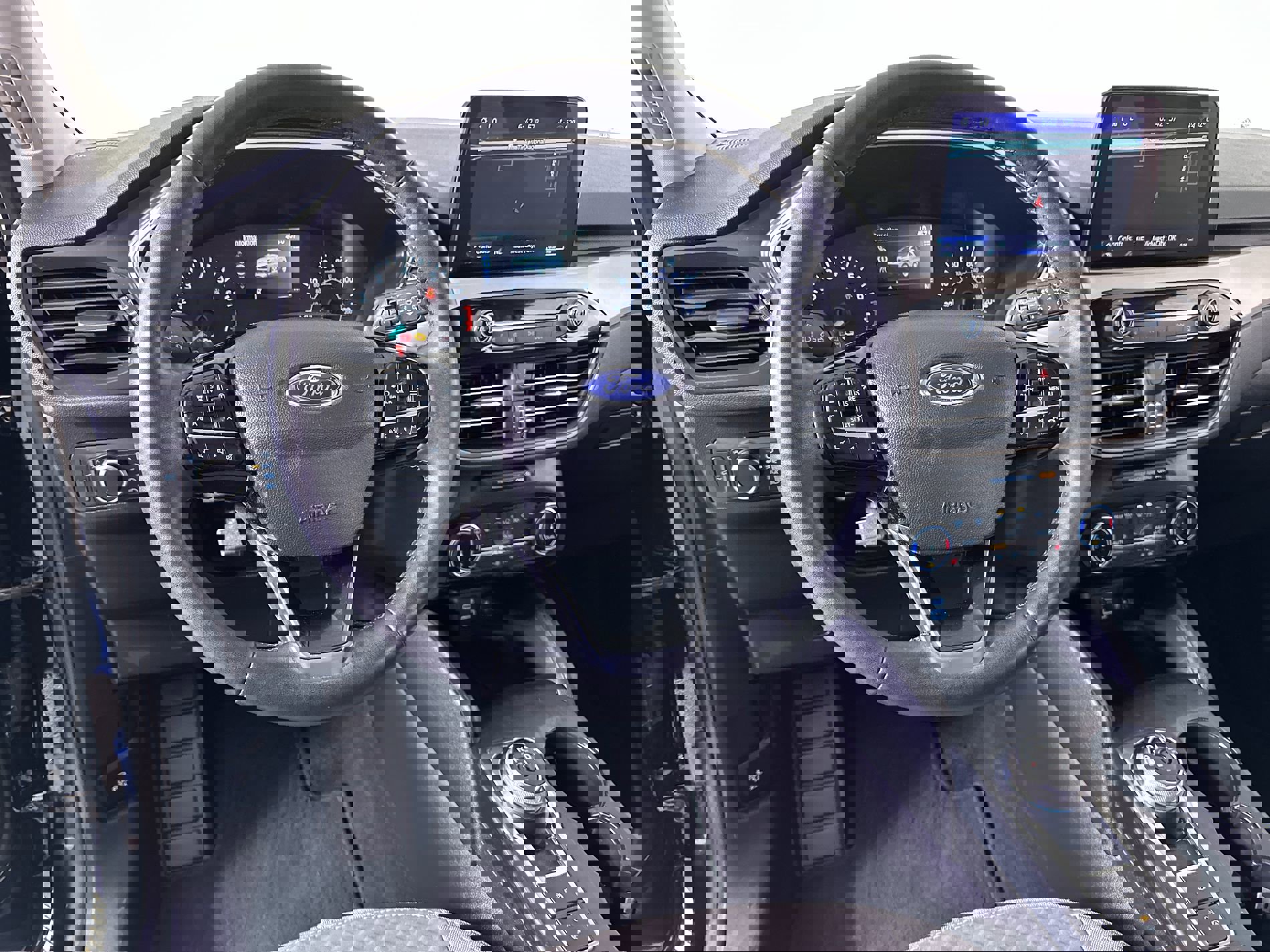 Used 2022 Ford Escape SE w/ SE Sport Appearance Package image 57