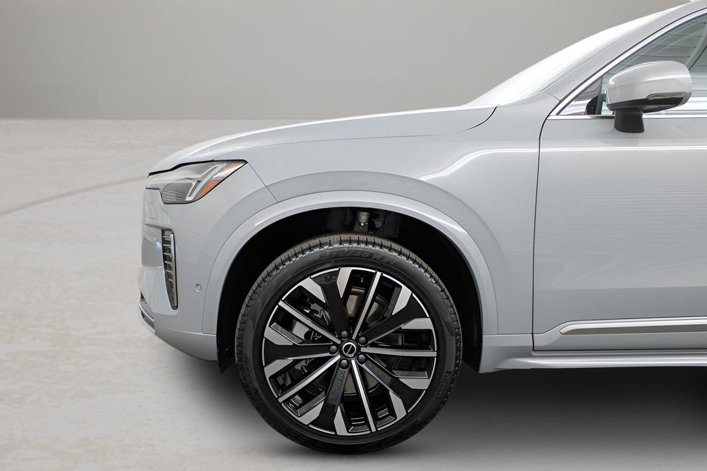 New 2026 Volvo XC90 B6 Ultra w/ Protection Package image 11