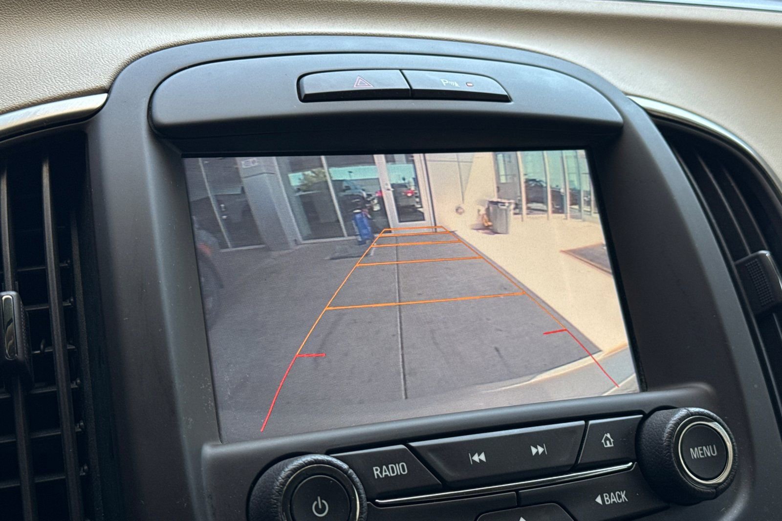 Used 2016 Buick LaCrosse Leather FWD image 21