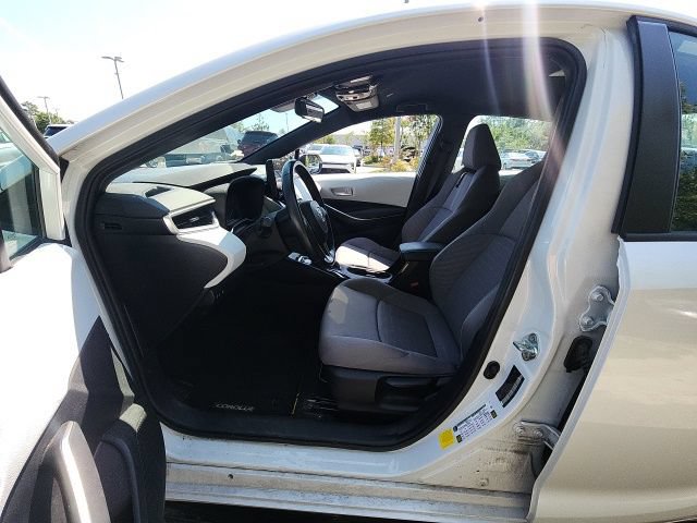 Used 2023 Toyota Corolla SE FWD image 20