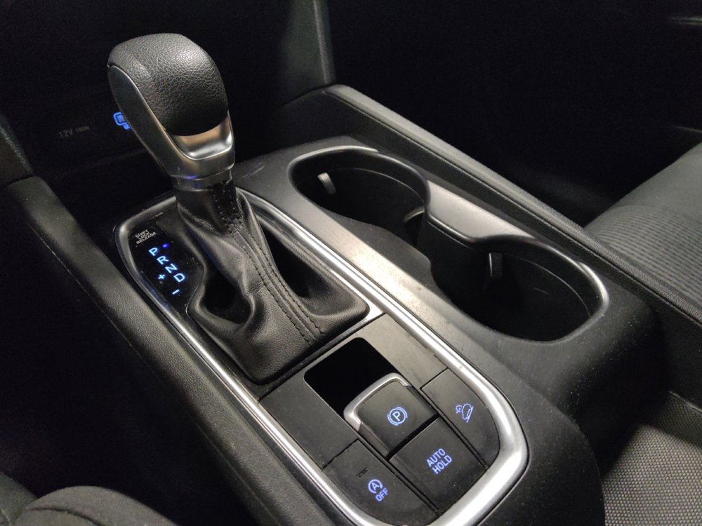 Used 2019 Hyundai Santa Fe SE AWD/4WD image 26