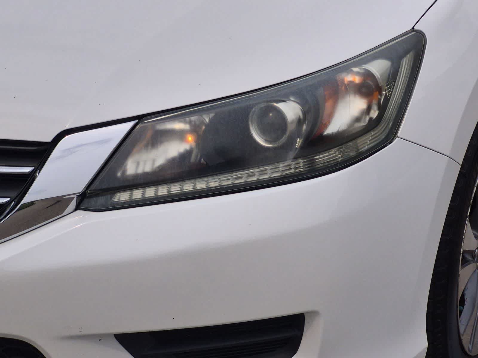 Used 2013 Honda Accord LX image 11