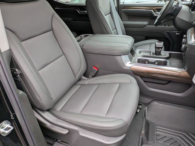 New 2026 Chevrolet Silverado 1500 LT Trail Boss w/ LT Trail Boss Premium Package AWD/4WD image 31